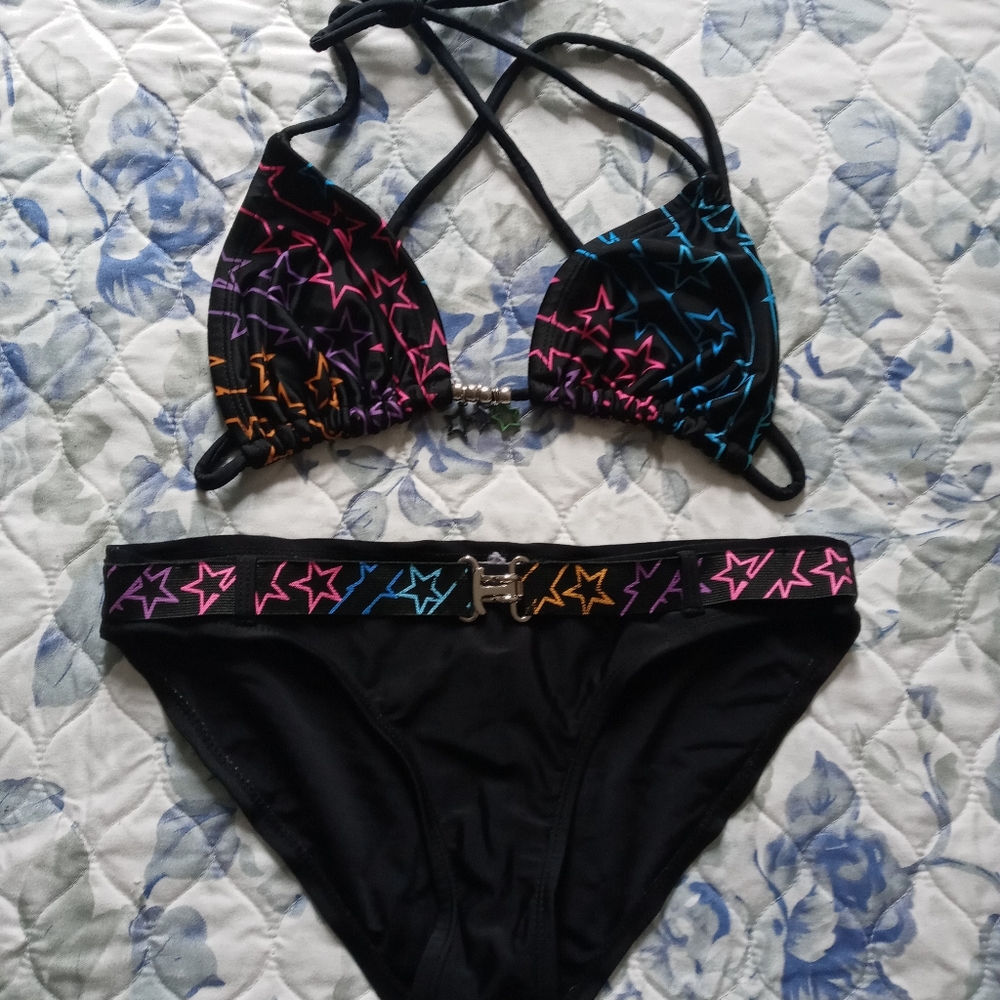 Bikini from Hit Topic